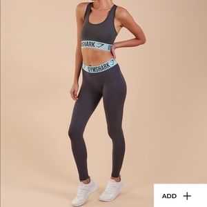 Gymshark Fit Leggings